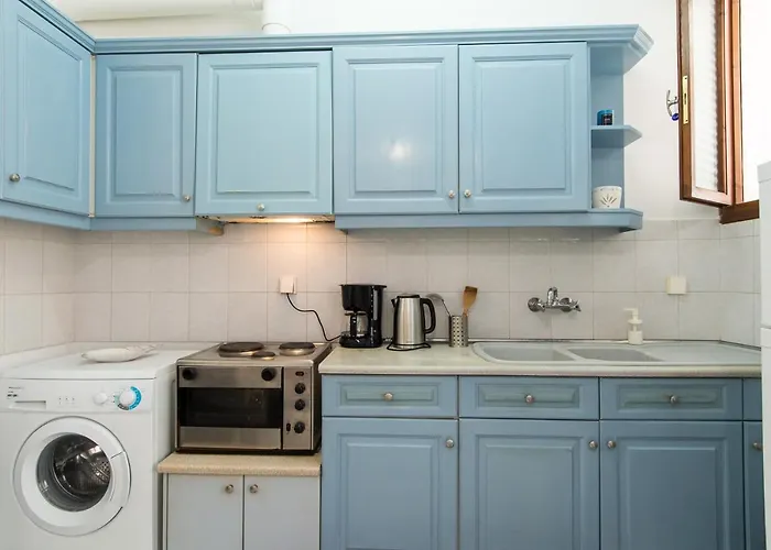 Armenaki Apartment At The Center Of Zakynthos Town