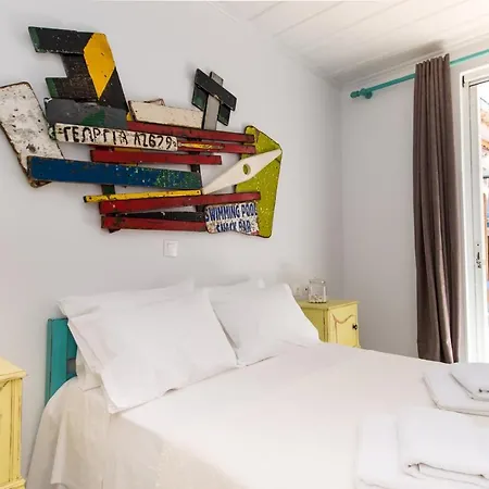 Armenaki Apartment At The Center Of Zante Extérieur photo