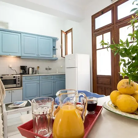 Armenaki Apartment At The Center Of Zante Extérieur photo