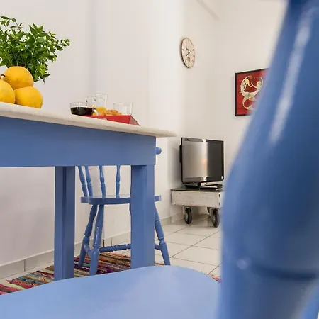Armenaki Apartment At The Center Of Zante Extérieur photo