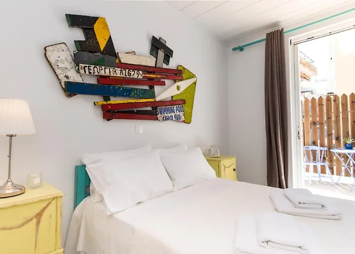 Armenaki Apartment At The Center Of Zakynthos Town