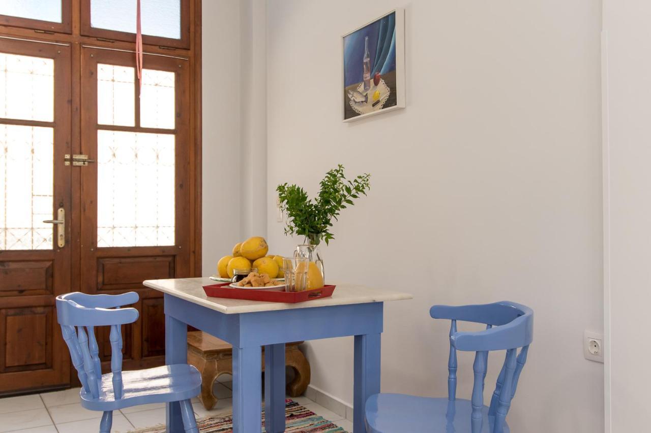 Apartment Armenaki At The Center Of Zakynthos