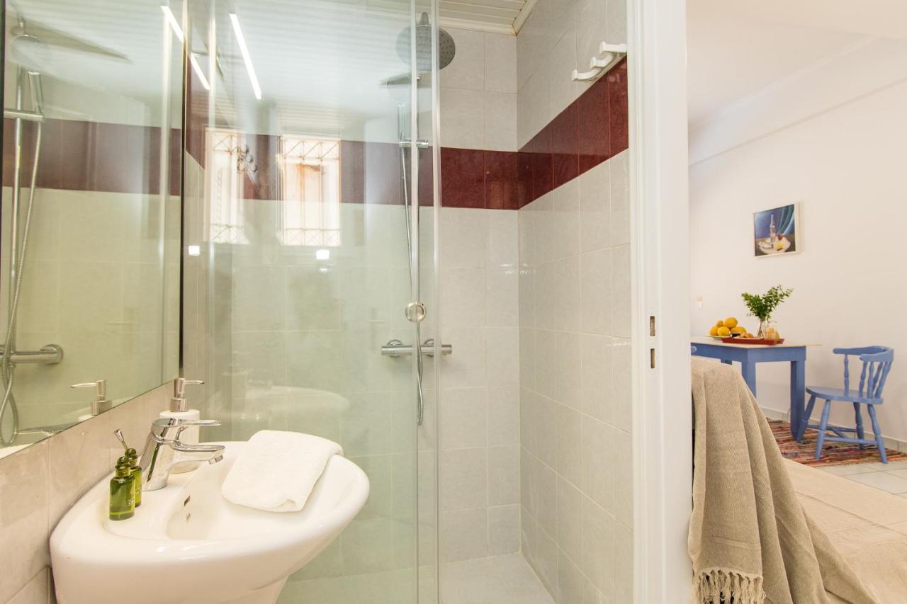 Apartament Armenaki At The Center Of *